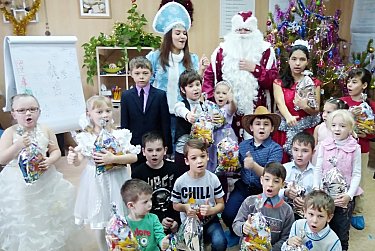 В гостях у «Пьеро»